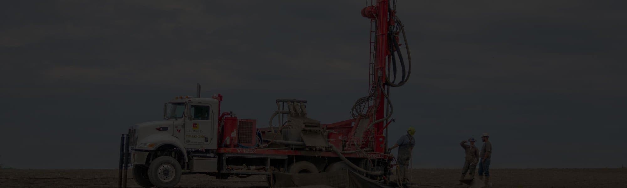 Dean Well Drilling & Pump Services - gallery