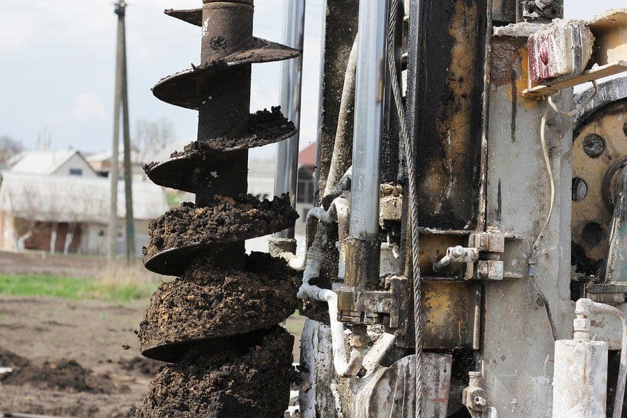 Well Drilling Dayton Ohio - gallery