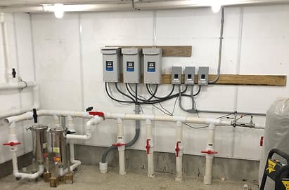 J E Wright Well Drilling - gallery