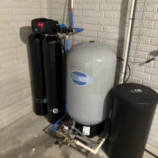 Adkins Water Services - gallery