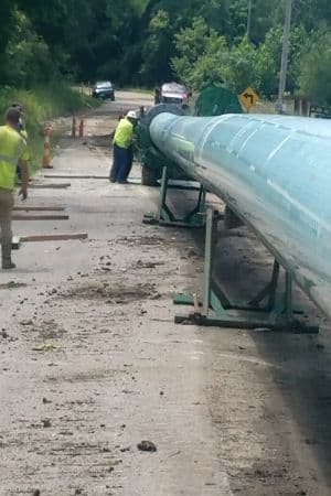 Precise Boring of Ohio - gallery