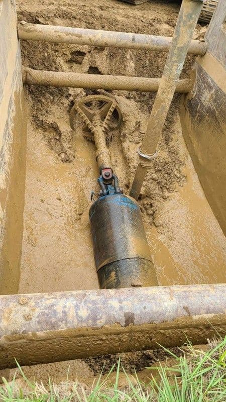 Precise Boring of Ohio - gallery