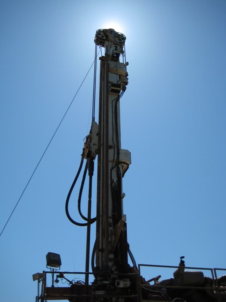 Top Drilling Co - gallery