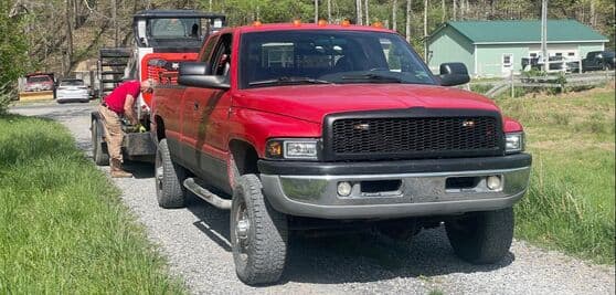 Martin's Water Well Services - gallery