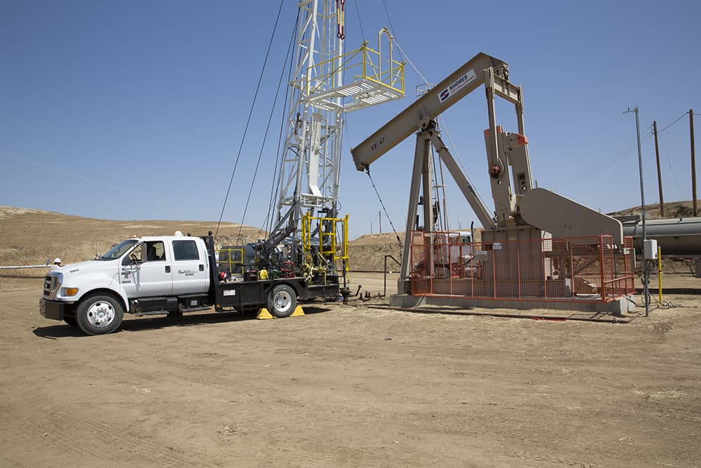 C&J Well Service - gallery