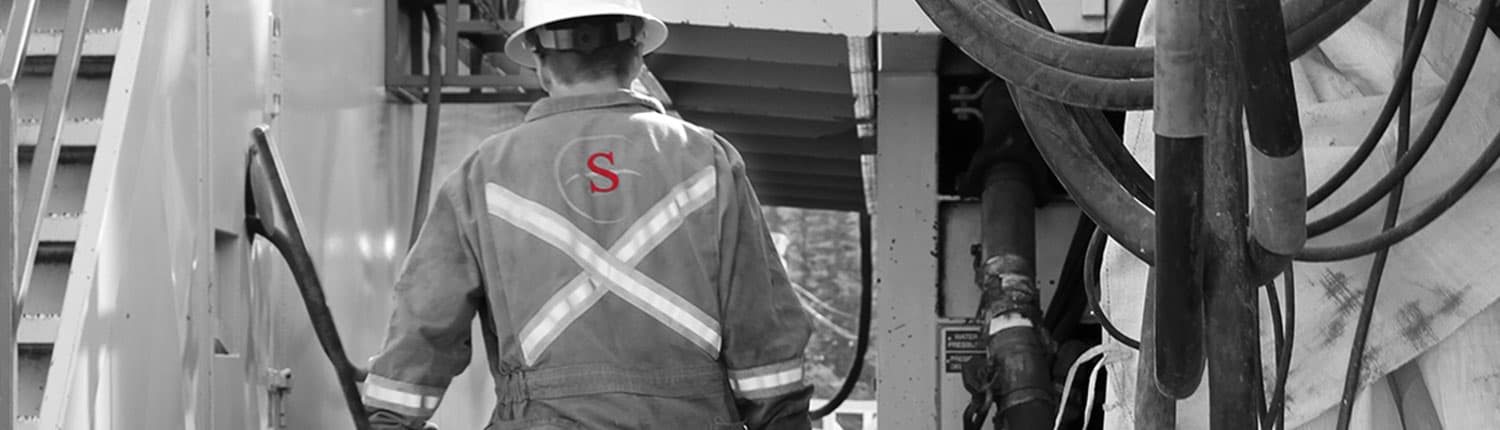 Savanna Drilling - gallery