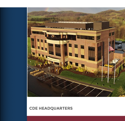 Coastal Drilling East - gallery