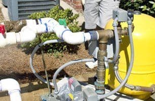 West Well Pump Service, Inc. - gallery