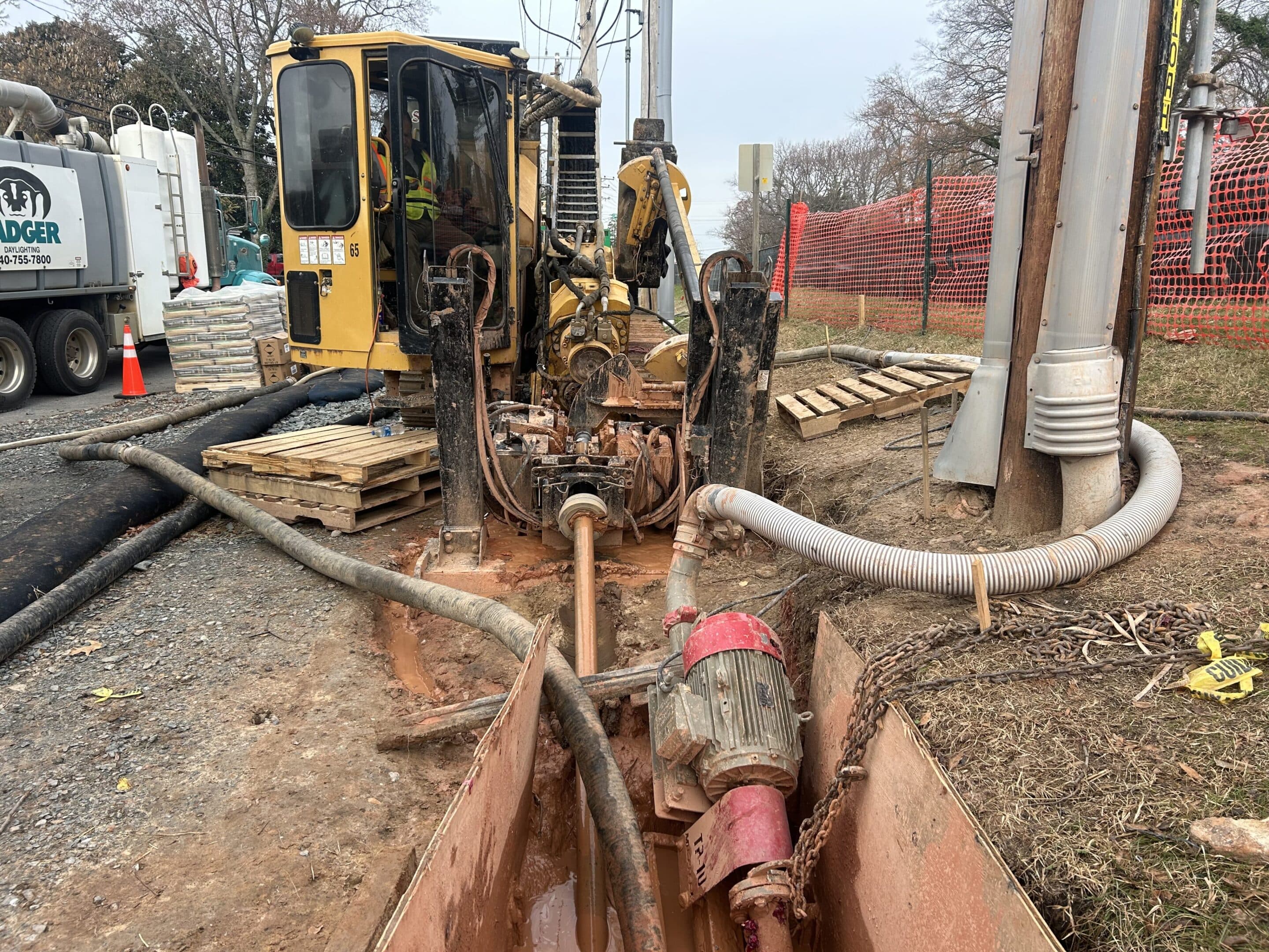 D & D Drilling Inc - gallery