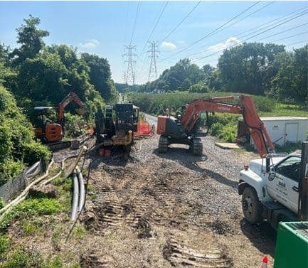 D & D Drilling Inc - gallery