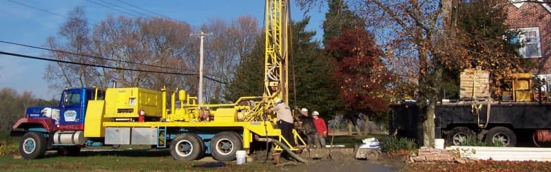 Total Quality Drilling LLC - gallery