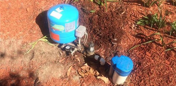 Callahan Well Drilling - gallery