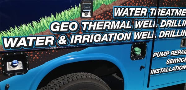 Callahan Well Drilling - gallery