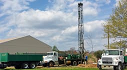 B & F Well Drilling, Inc. - gallery