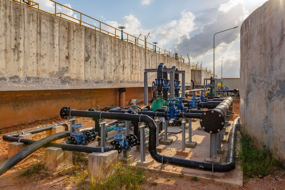 Miller's Well & Pump Services - gallery