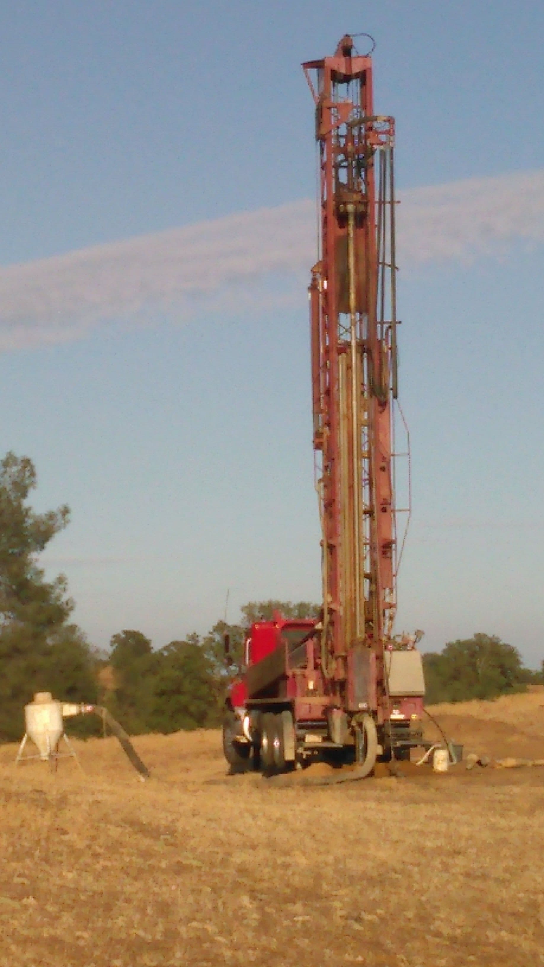 Diamond Core Drilling Inc. - gallery