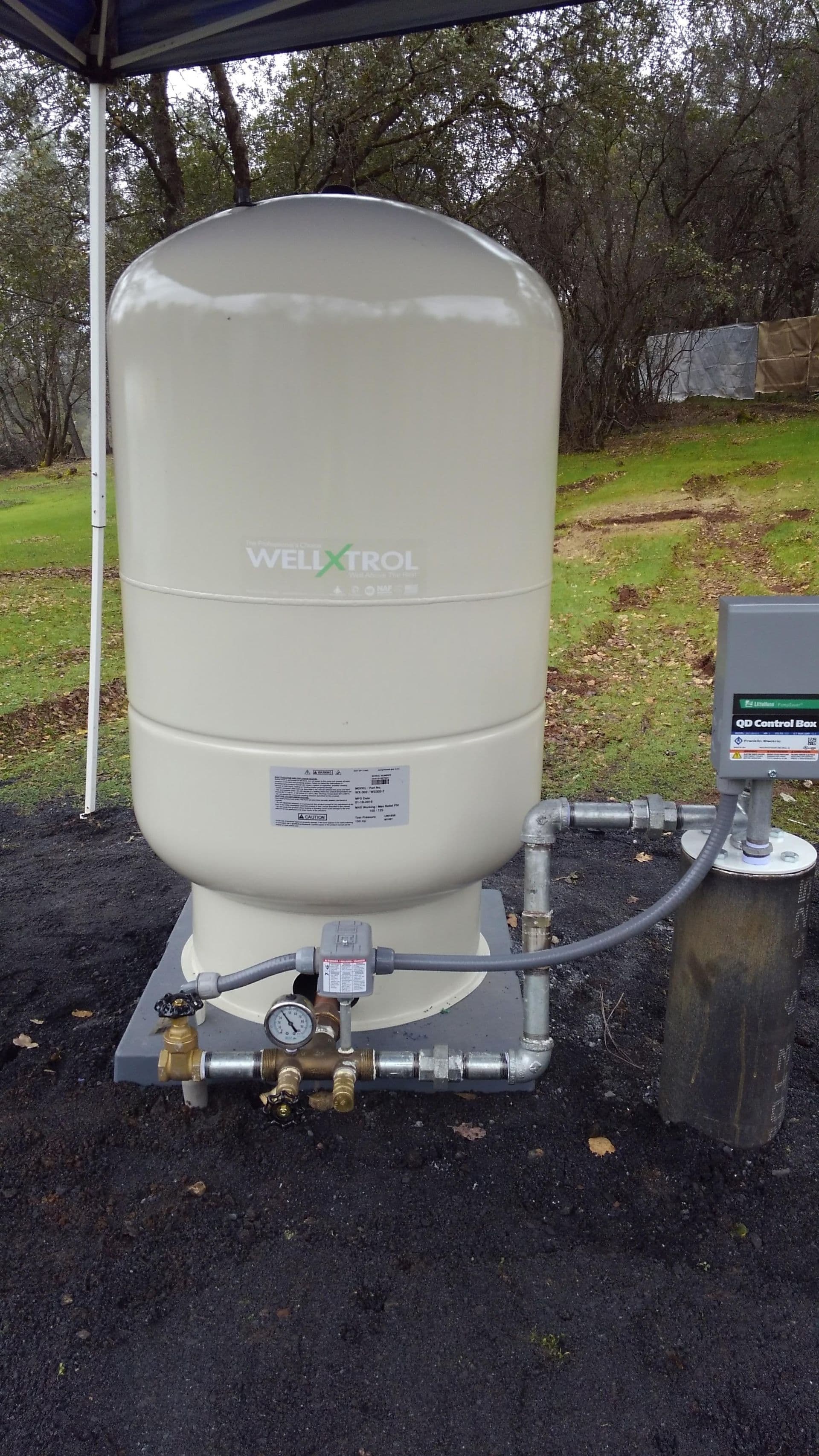 Diamond Core Drilling Inc. - gallery