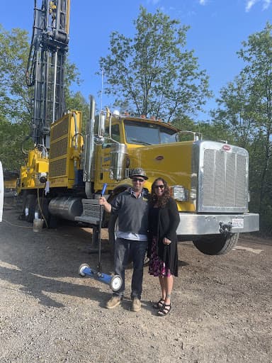 Shasta Drilling Inc. - gallery