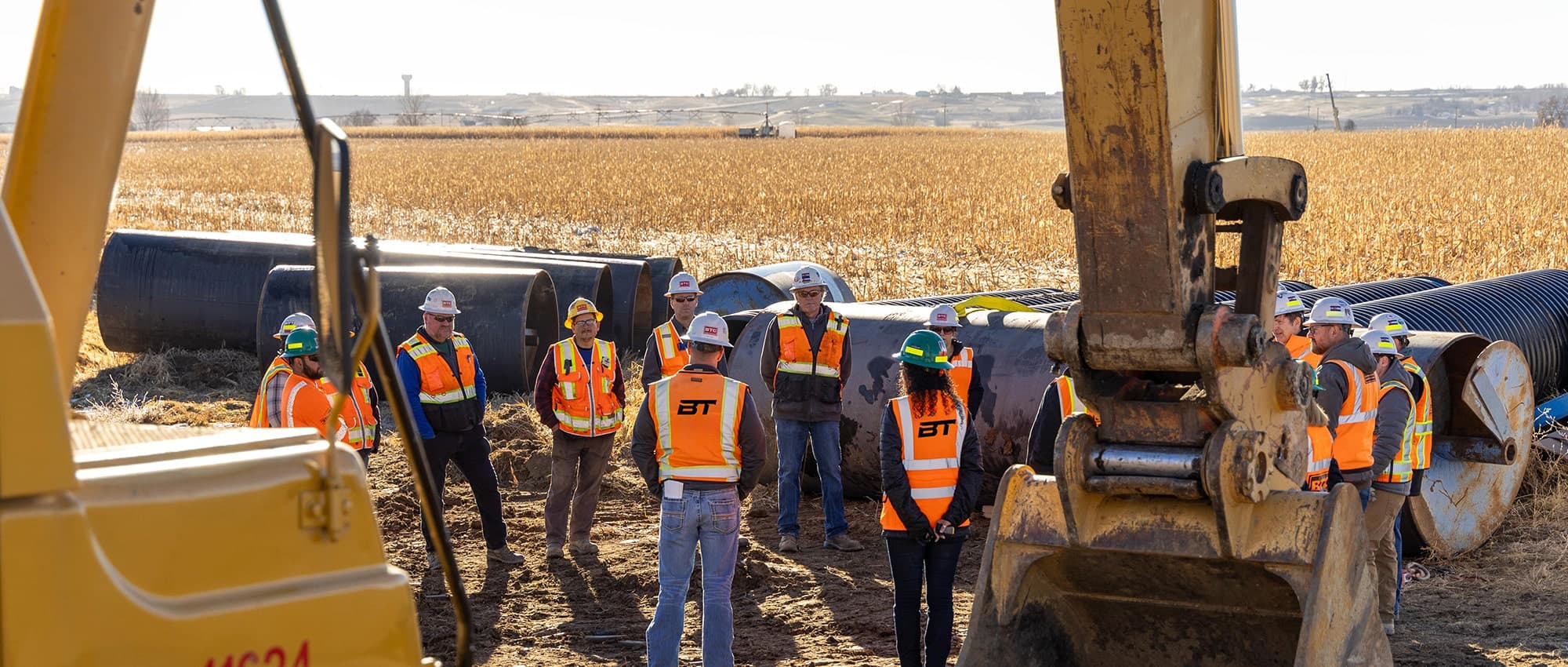 Horizontal Directional Drilling/ Willco - gallery