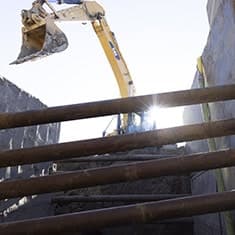 Horizontal Directional Drilling/ Willco - gallery