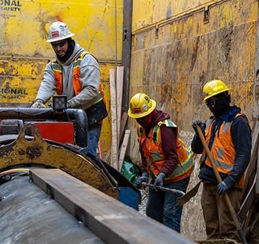 Horizontal Directional Drilling/ Willco - gallery