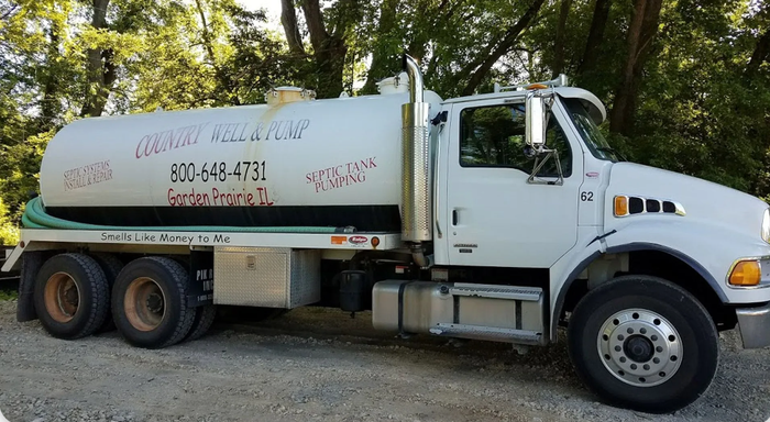 Country Well & Pump - gallery