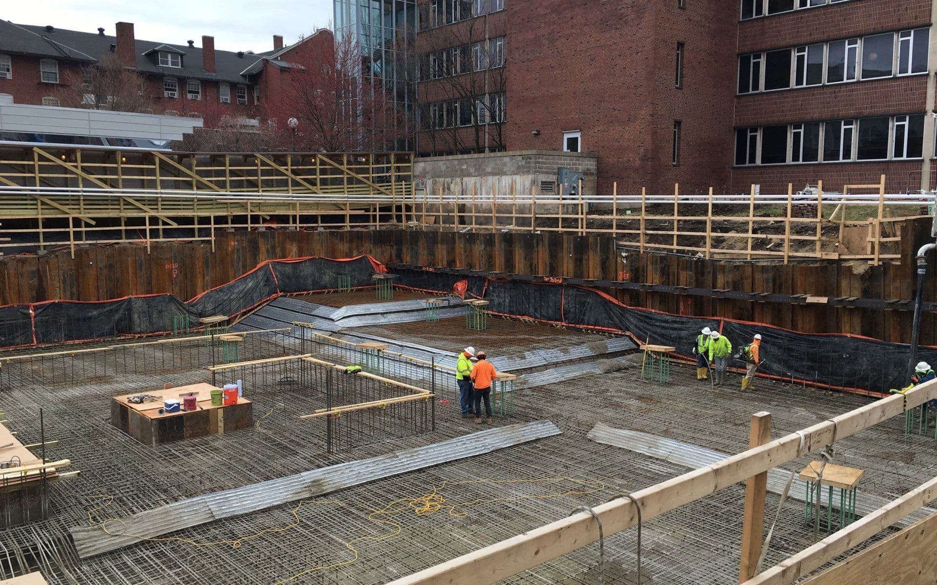 Duce Construction Company - gallery