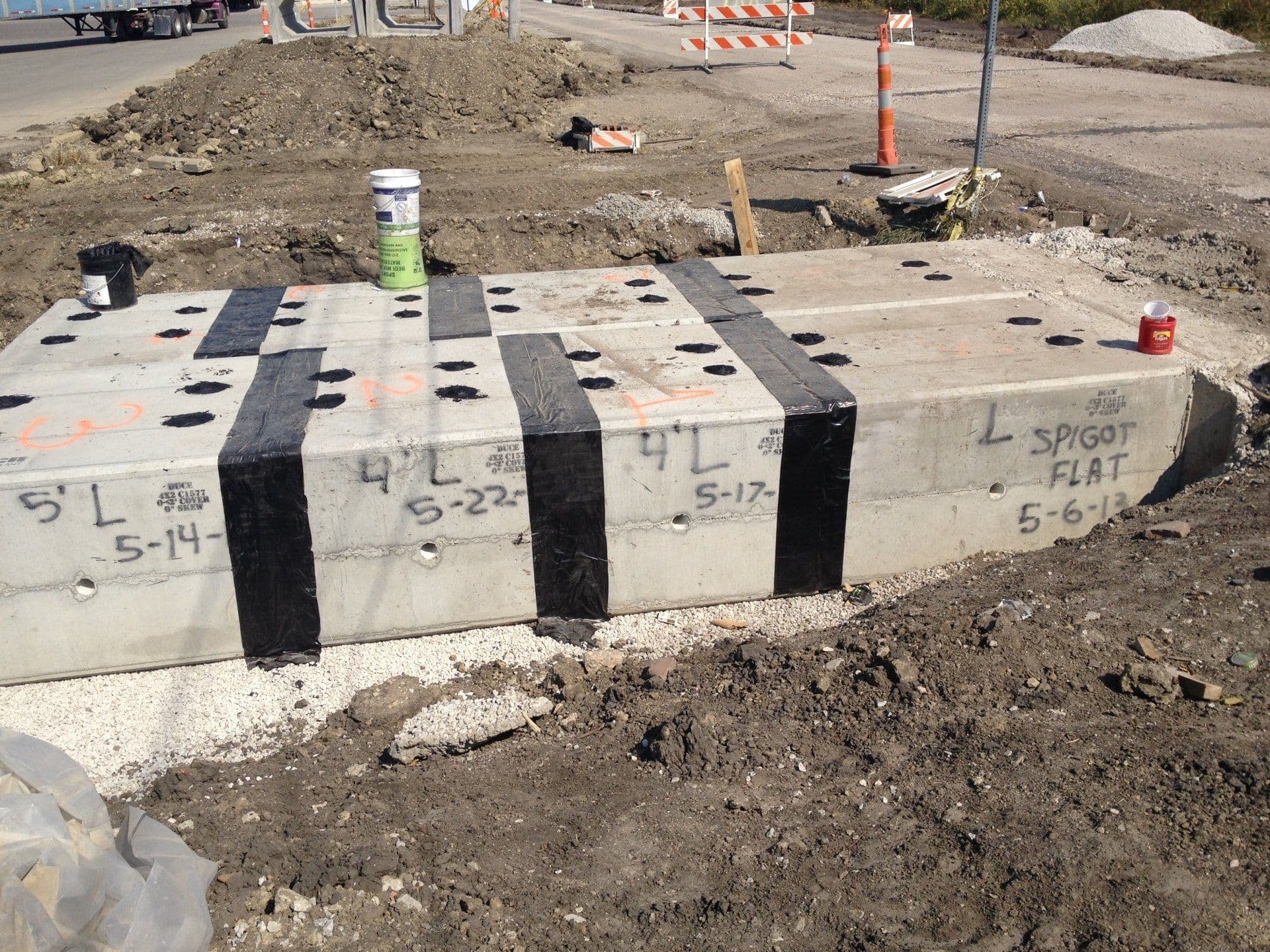 Duce Construction Company - gallery