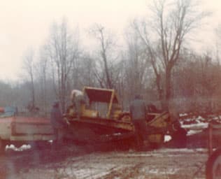 Mike Maxwell Well Drilling - gallery