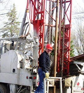 Rutledge Well Drilling & Pump Service, Inc. - gallery