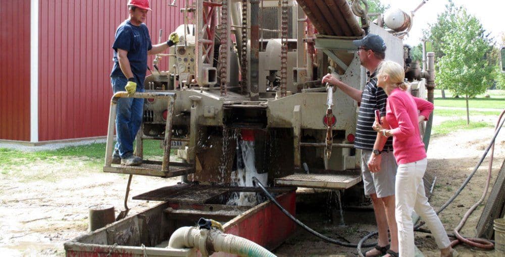 Rutledge Well Drilling & Pump Service, Inc. - gallery