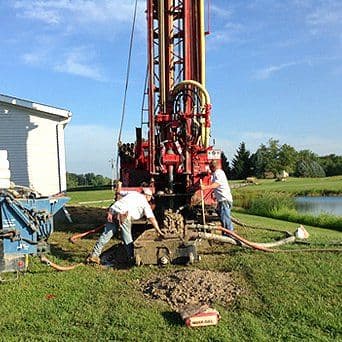 Hall & Sons Well Drilling - gallery