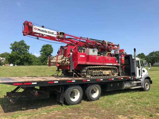 A Drilling Company - gallery