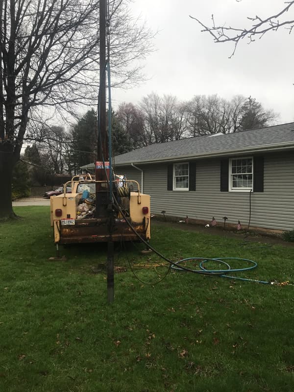 Everhart Pump Service - gallery