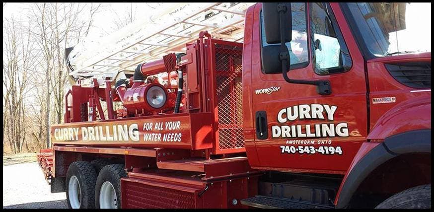 Curry Drilling LLC - gallery