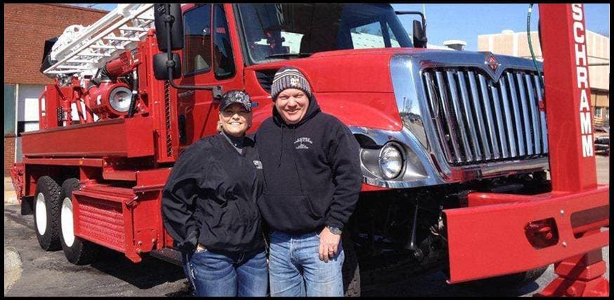 Curry Drilling LLC - gallery