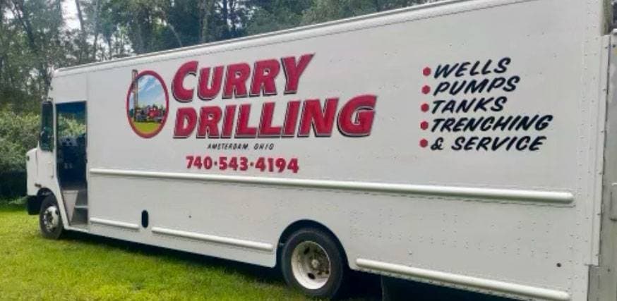 Curry Drilling LLC - gallery