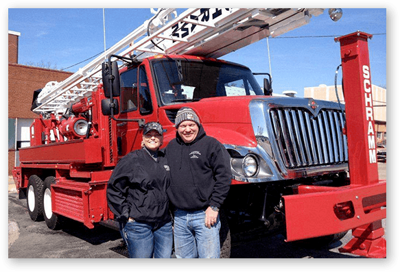 Curry Drilling LLC - gallery