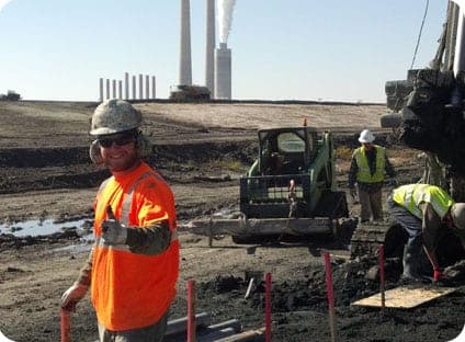 Armstrong Drilling Inc. - gallery