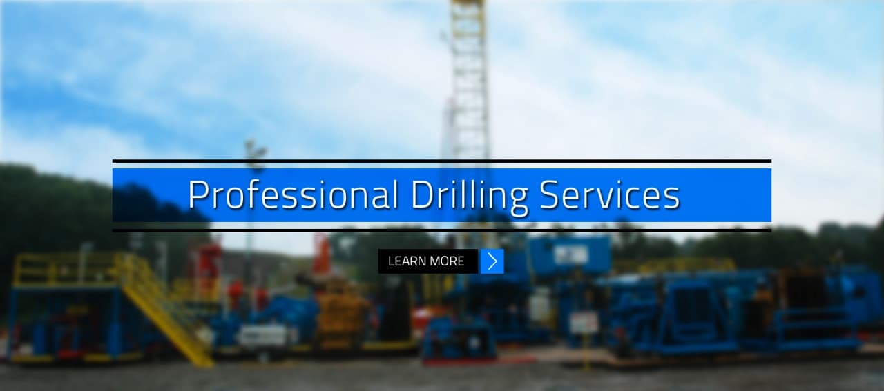 Falcon Drilling Co Llc - gallery