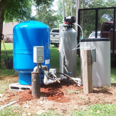 United Well and Pump Service LLC - gallery