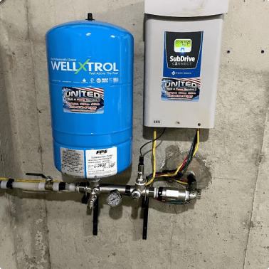 United Well and Pump Service LLC - gallery