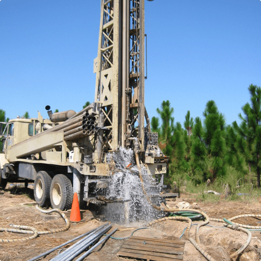 United Well and Pump Service LLC - gallery