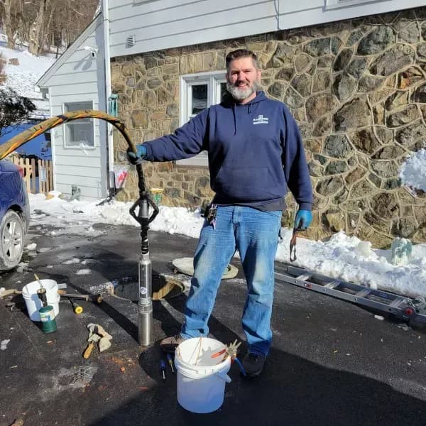 Keystone Pump & Well Service - gallery