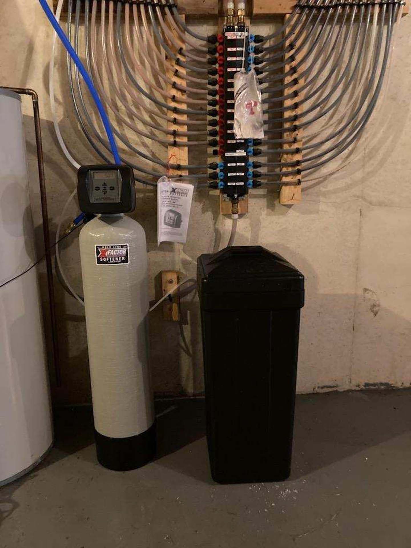 Keystone Pump & Well Service - gallery