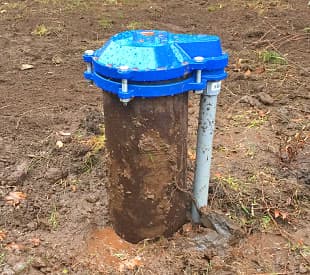 Clinton Well & Pump Services LLC - gallery