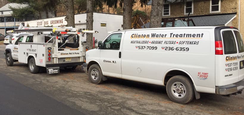 Clinton Well & Pump Services LLC - gallery