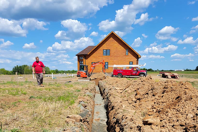 D & L Pump CO - gallery