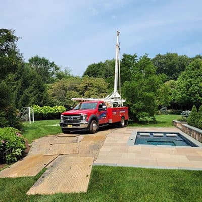 D & L Pump CO - gallery