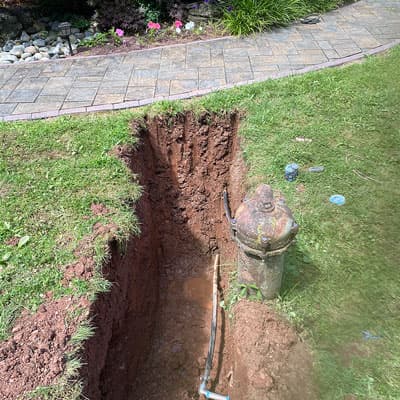 D & L Pump CO - gallery